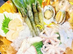 -牛New寿喜烧(虹桥新天地店)