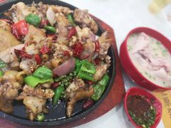 -廖老妈蹄花店(人民公园陕西街259号店)