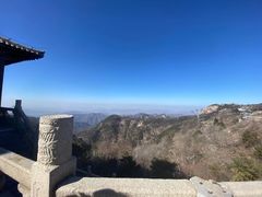 -泰山风景名胜区