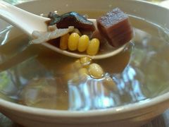 汤(套餐)-莲池荟素食馆·12年老字号(光孝寺店)