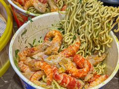 -上海老城区小龙虾虾宴·杭帮菜(五柳巷店)