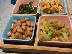 等位小吃-味妙烤鱼吧(回龙观店)