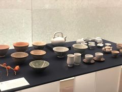 -雪绿茶博物馆