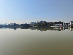 -东湖景区
