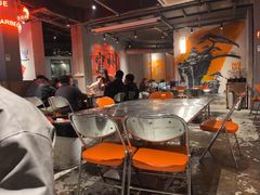 -酒里·宜州果酱烧烤(葛村店)