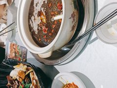 -名善山珍·野生菌汤锅(文殊院店)