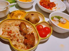 -兰湘子·湘菜小炒(中贸广场店)