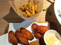 -太二酸菜鱼(武汉光谷保利店)