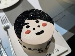 -cocolove创意DIY手工巧克力蛋糕(威高广场店)