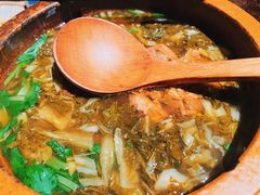 -山石榴·贵州菜(丰盛里店)