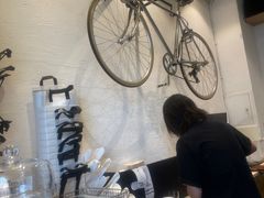 -常识咖啡common sense(春熙路店)