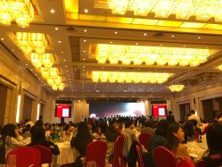 宴会厅-天泰一站式婚宴·宴会厅