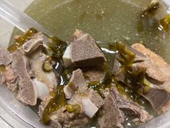 -龙凤瓦罐煨汤馆(清江东路店)