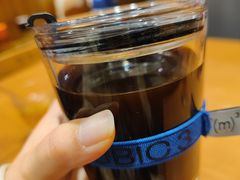-CUBIC3三立方咖啡(凌空SOHO店)