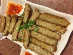-吉亨面馆(古北1699店)