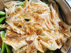 腐竹水东芥-石岐乳鸽村(桥观坊南四巷店)