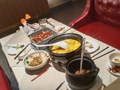 -BOB中西餐厅(东安·湘中城市广场店)