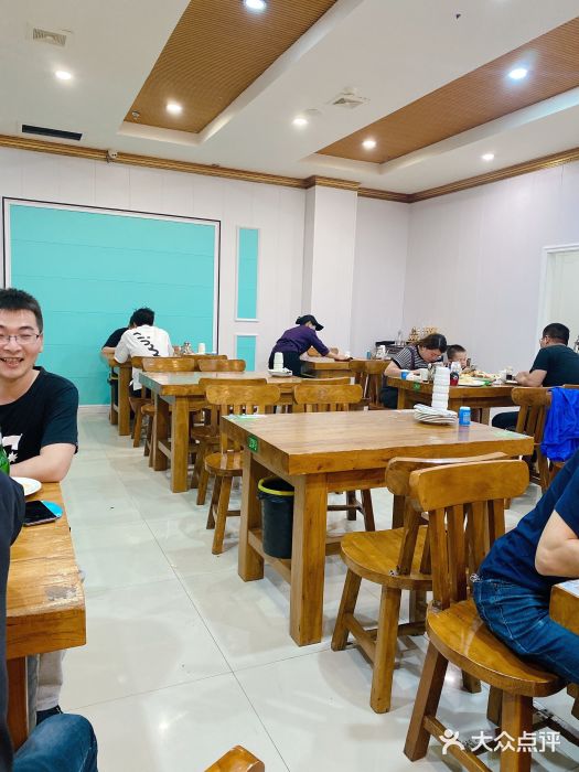 阿达西新疆餐厅(西北大学店)图片