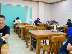 -阿达西新疆餐厅(西北大学店)