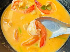-Doo Dee Thai Food(Issan/Isaan/Esan)
