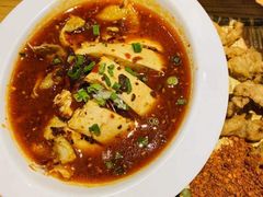 -我的面 川味Bistro(后沙峪店)