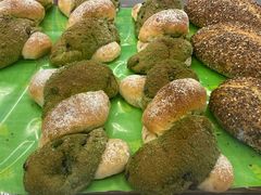 -BreadTalk面包新语·烘焙蛋糕(中华广场店)