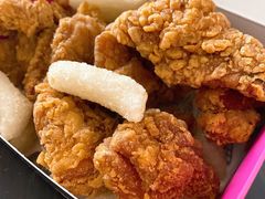 -蜜哆哆韩式炸鸡(普陀店)