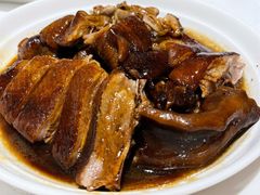 碌鹅-花城苑广府菜(侨鑫店)