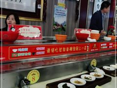 -乡党臊子面(丰庆公园店)