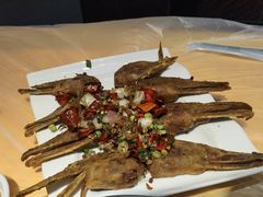 -怪怪龙虾·来自江苏盱眙(惊驾路店)