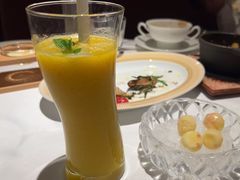 -王品牛排(郑州大卫城店)