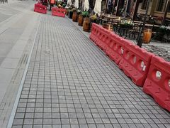 -天津意大利风情旅游区