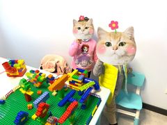 -蓝精灵创客少儿编程(百步亭中心)