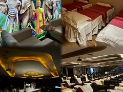 -美姿水荟美食水疗