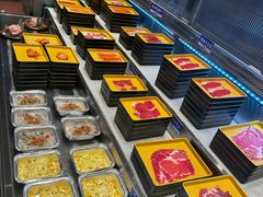 -花味·自助烤肉(大观天地店)