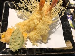 -天狗山料理(省体店)