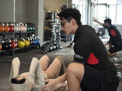 -聚健身GatherFitness(余杭店)