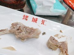 -冯鑫记南京鸭血粉丝汤(来燕路店)