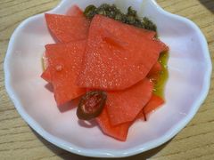 -犟一碗双椒鸡面(得意世界店)