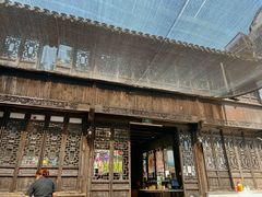 -新万鑫银丝面·非遗无锡味(惠山古镇店)