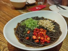 -青年公社烤鸭(青年路店)