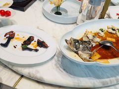-宴昆山·私房菜(春晖店)
