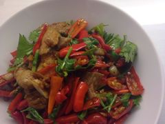-小雅木姜子烤鸡·贵州菜(鸿通城店)