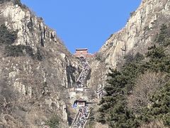 -泰山风景名胜区