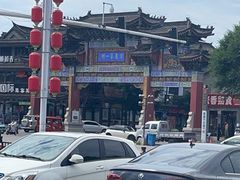 -滦州古城