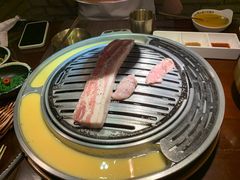 -三代烤肉(保利广场店)