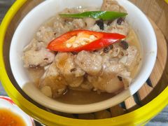 -安泰楼·佛跳墙创始人·传统闽味早茶·酒楼(三坊七巷闽菜地标店)