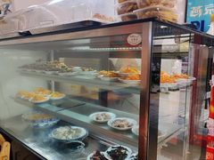 -小灶派· 地道兰州牛肉面(宏发大厦店)