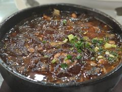 -邢家锅贴老店·非遗·开封菜(金明广场店)