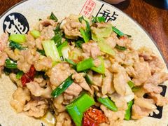 -庄稼汉(阿诗玛店总店)